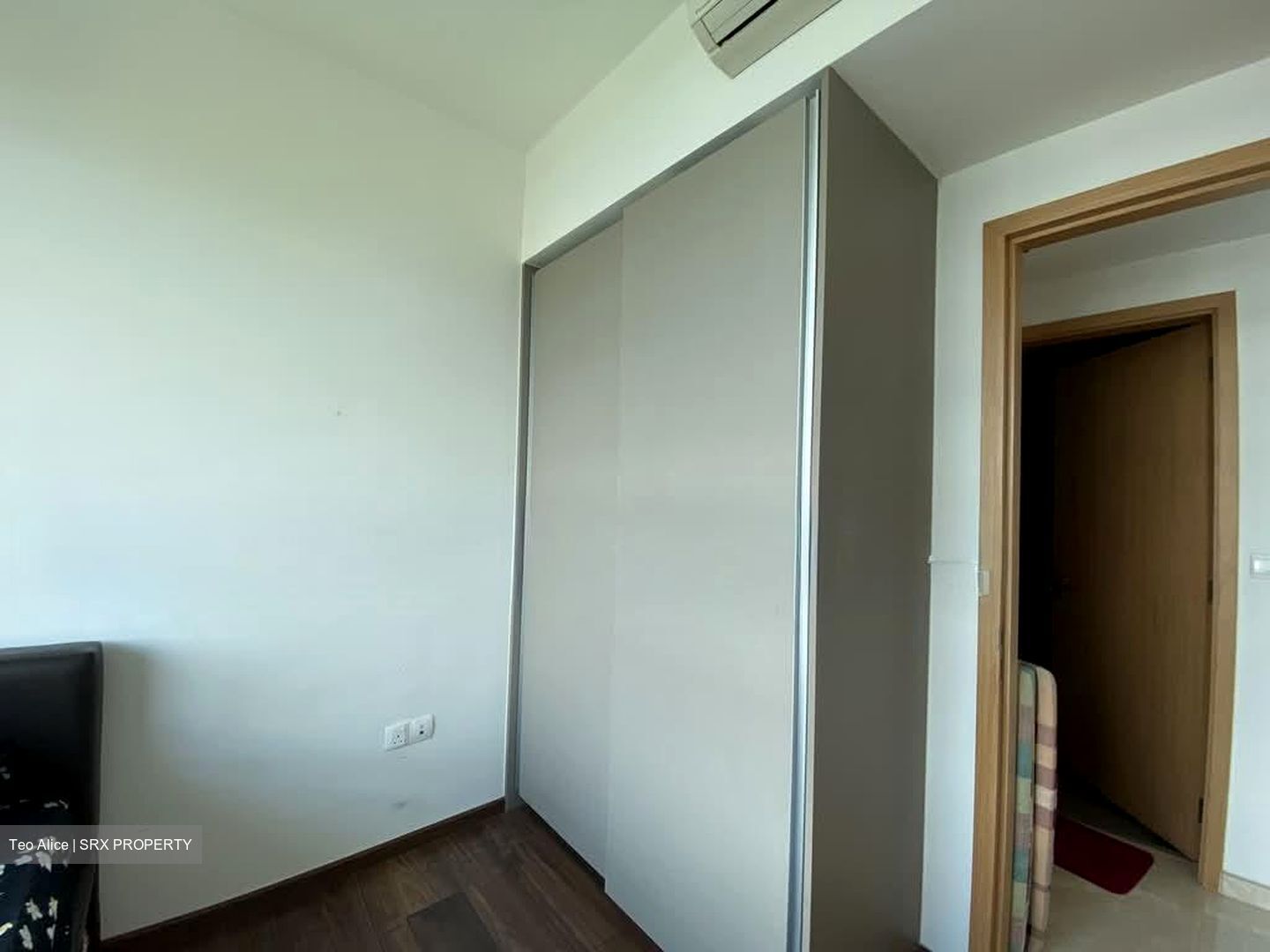 The Glades (D16), Condominium #604993071